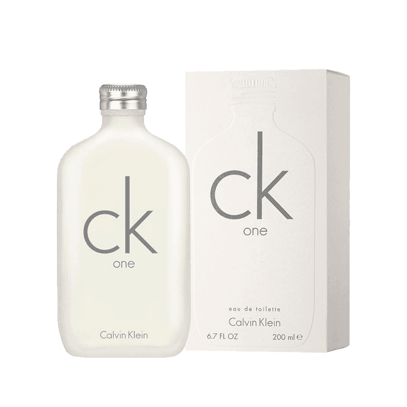 Perfume hombre Calvin Klein One 200ml - Perfume - Innovacell Perfume hombre Calvin Klein One 200ml - Perfume - Innovacell